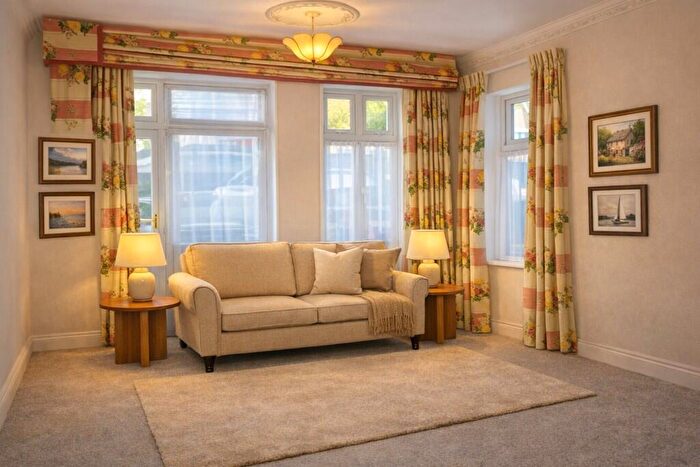 1 Bedroom Flat For Sale In Brompton Court, St. Stephens Road, Bournemouth, Dorset, BH2