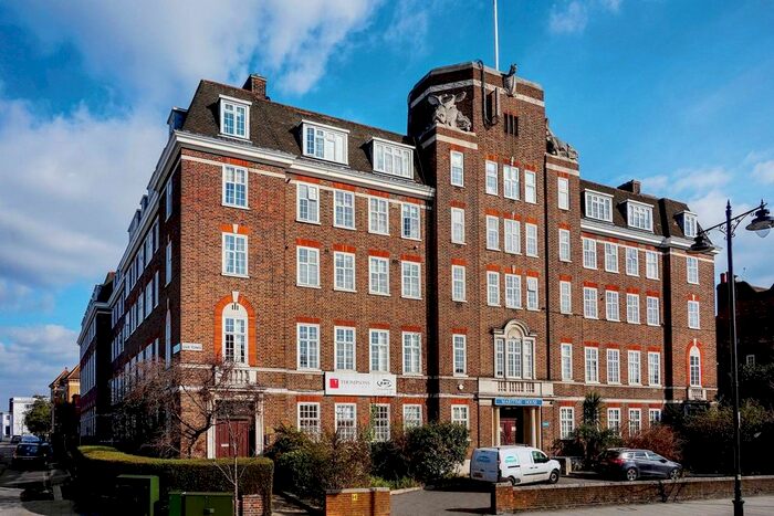 1 Bedroom Flat To Rent In Maritime House, Clapham Old Town, London, SW4