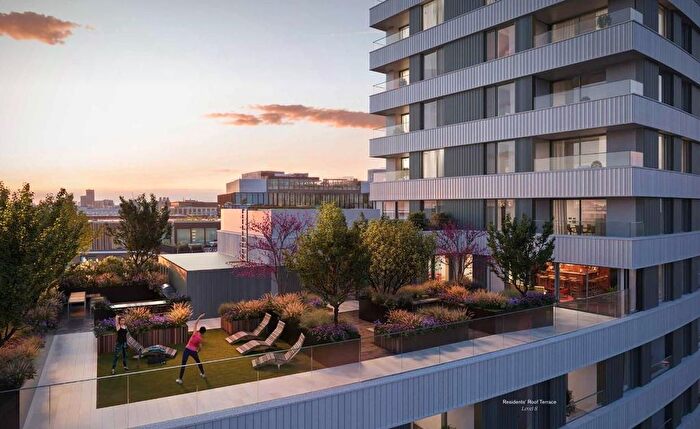 Studio For Sale In Ariel, Television Centre, Wood Lane, W12