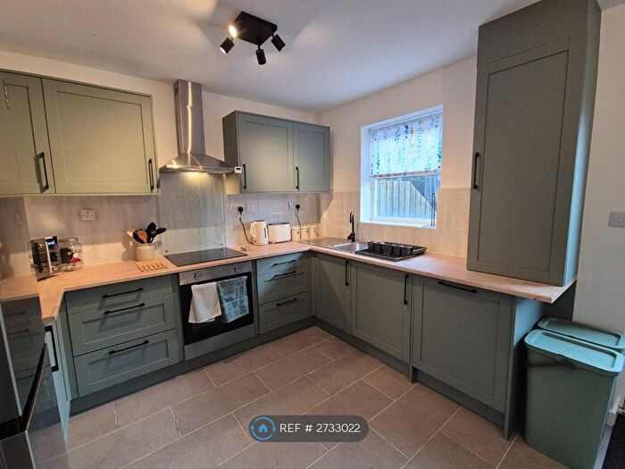 3 Bedroom Semi Detached House To Rent In Martin Street, Beverley, HU17