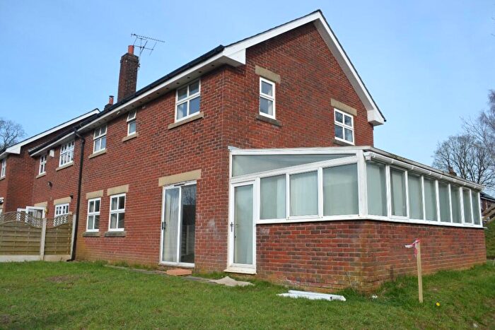 4 Bedroom Semi-Detached House For Sale In Spring Mews, Chorley, Lancashire, PR6