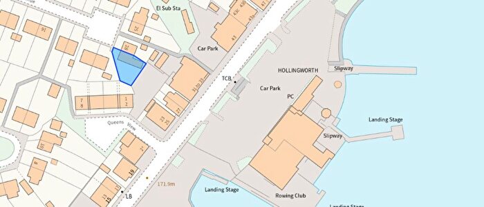 2 Bedroom Semi-Detached House For Sale In Beechwood Avenue, Littleborough, OL15