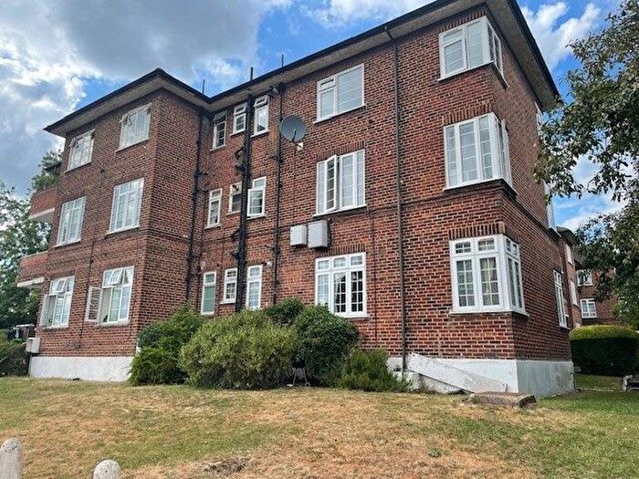 1 Bedroom Flat To Rent In Carmel Court, Wembley, HA9