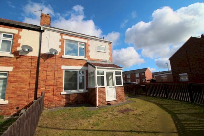 3 Bedroom Property To Rent In Burn Park Road, Durham, DH4