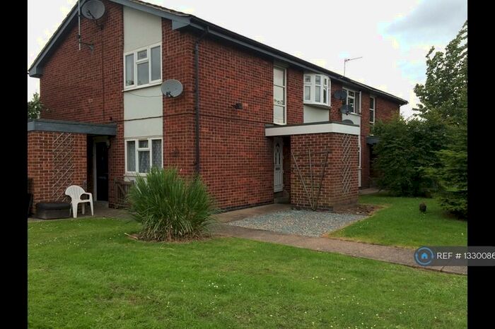 2 Bedroom Flat To Rent In Hemington, Derby, DE74