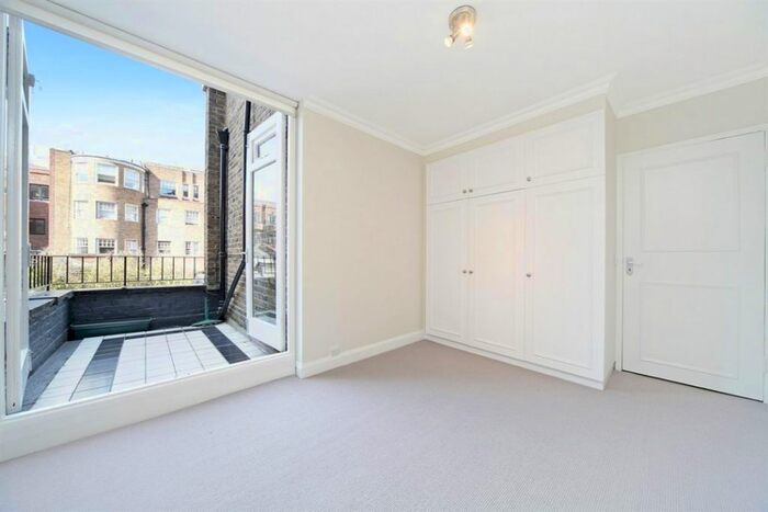 1 Bedroom Flat To Rent In Wilbraham Place, London, SW1X