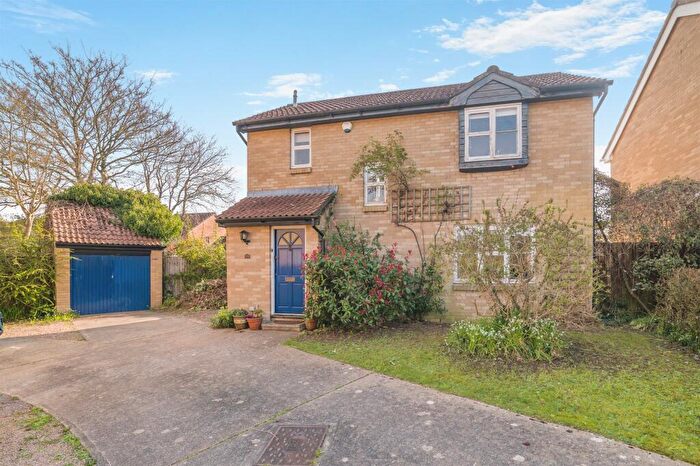 3 Bedroom Detached House For Sale In Meadow Rise, Undy, Caldicot, NP26