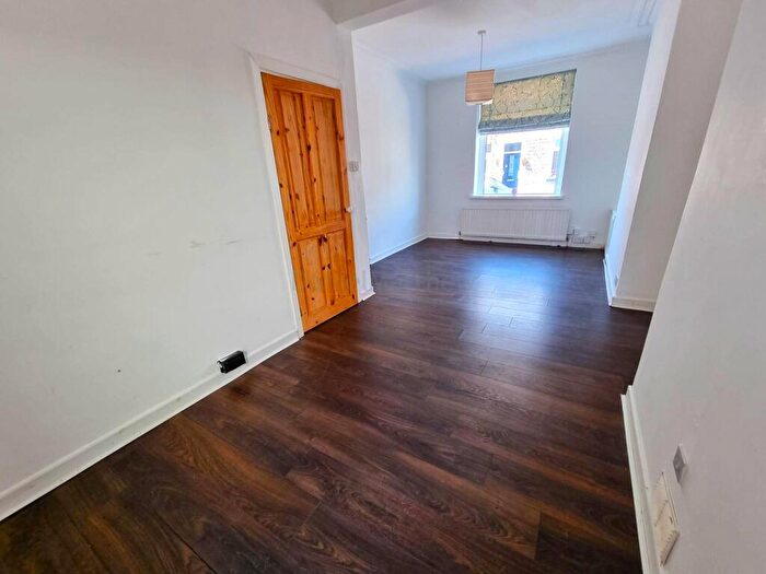 2 Bedroom Terraced House For Sale In Beverley Street, Barry, The Vale Of Glamorgan., CF63