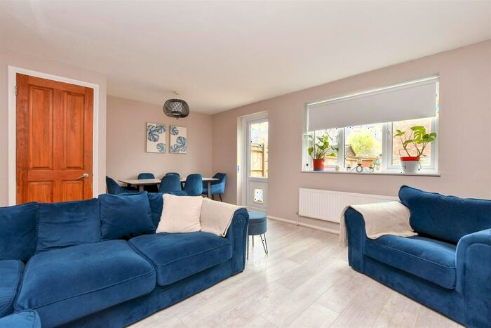 3 Bedroom Terraced House For Sale In Lagham Road, South Godstone, Godstone, Surrey, RH9