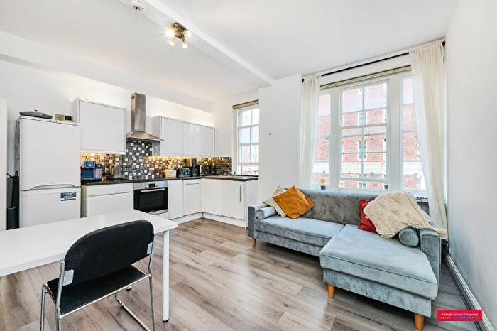 1 Bedroom Flat To Rent In Queensway, London, W2