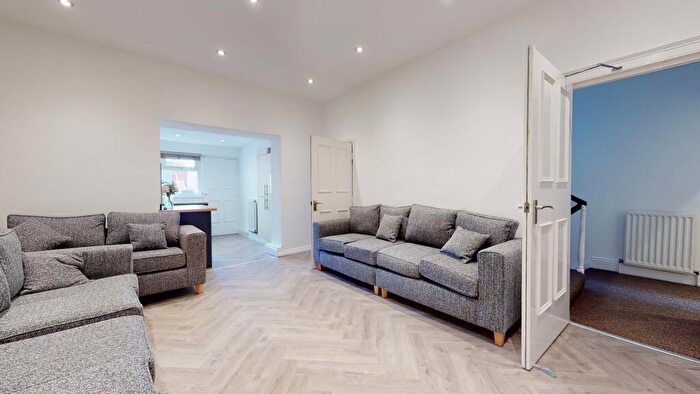 1 Bedroom House To Rent In Westgate Road, NE4