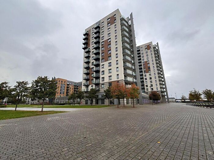 1 Bedroom Apartment To Rent In Pegasus Way, Gillingham, ME7