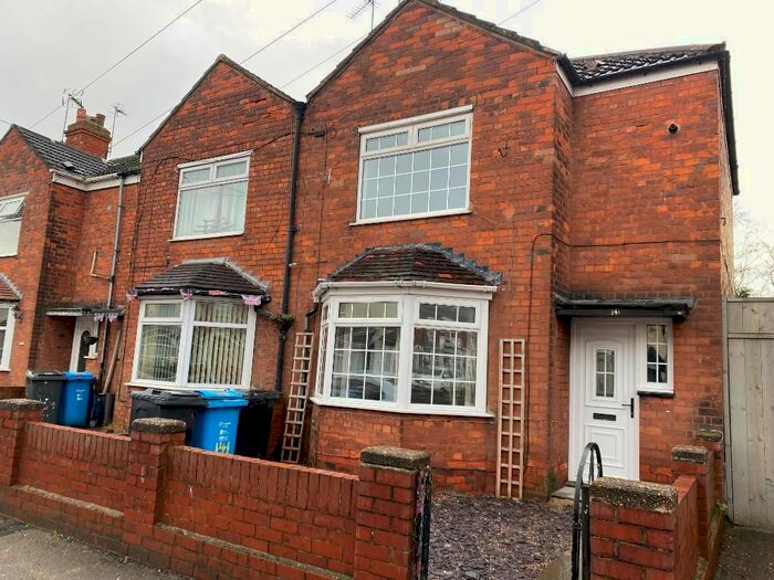 3 Bedroom Terraced House To Rent In Severn Street, Hull, HU8