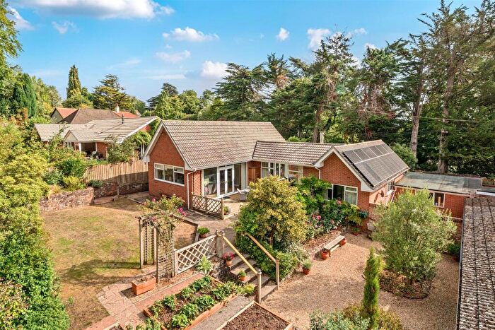3 Bedroom Detached House For Sale In Dunchideock, Exeter, EX6