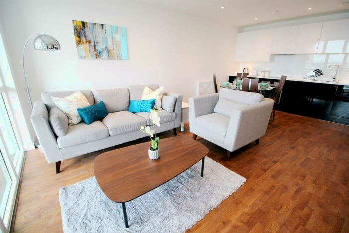 2 Bedroom Apartment To Rent In Discovery Tower, E16