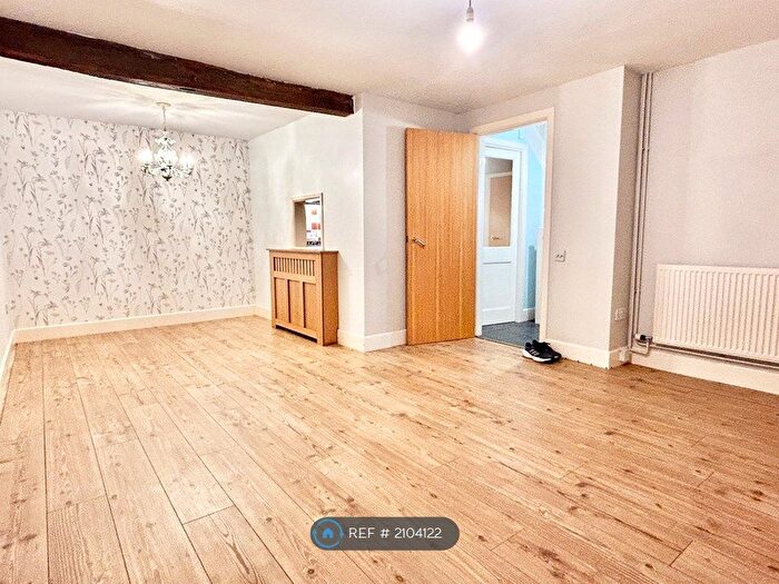 3 Bedroom Terraced House To Rent In Campbell Place, Sutton Veny, Warminster, BA12