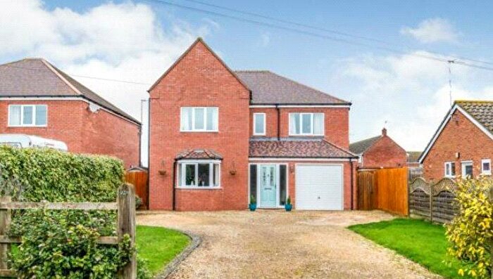 4 Bedroom Detached House For Sale In Station Road, Bretforton, Evesham, Worcestershire, WR11