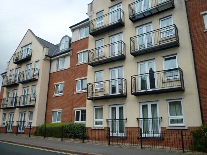 2 Bedroom Flat To Rent In Rowleys Mill, Derby, DE22
