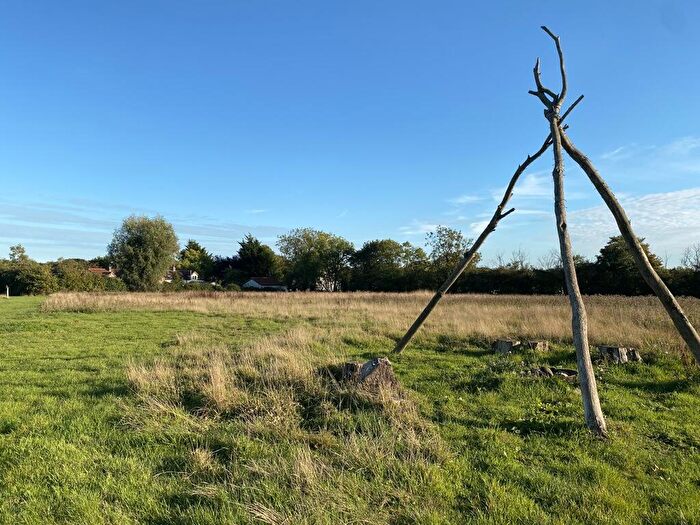 House For Sale In Building Plot At High Lees Farm, Kirstead Green, Kirstead, Norwich, Norfolk, NR15