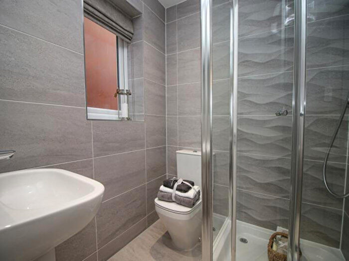 4 Bedroom Detached House For Sale In Plot The Millrigg, Goosnargh Lane, Preston, Lancashire, PR3