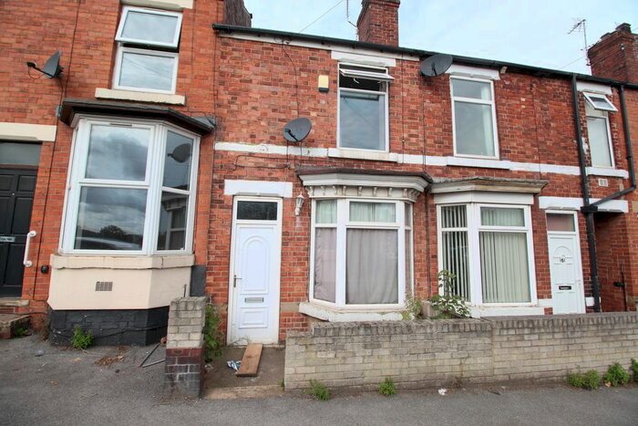 2 Bedroom Terraced House To Rent In Whitelee Road, Mexborough, S64