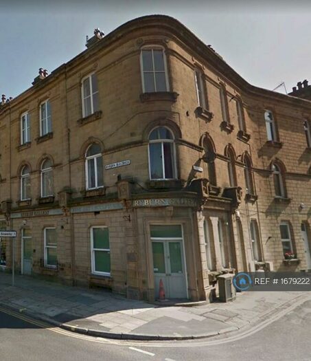 3 Bedroom Flat To Rent In Ryburn Buildings, Sowerby Bridge, HX6