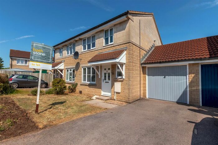 3 Bedroom Semi-detached House To Rent In Sulis Manor Road, BA2