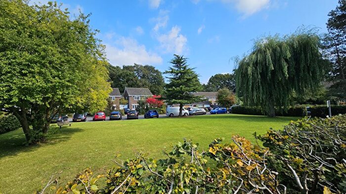 3 Bedroom Terraced House To Rent In Pinetrees Close, Copthorne, Crawley, West Sussex., RH10