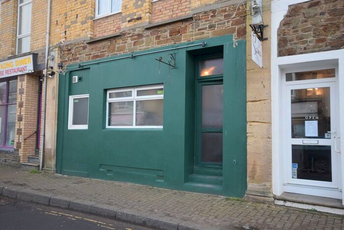 Property To Rent In Nelson Road, Westward Ho!, Devon, EX39