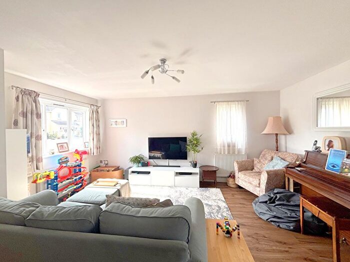 3 Bedroom End Of Terrace House For Sale In Hellis Wartha, Helston, TR13