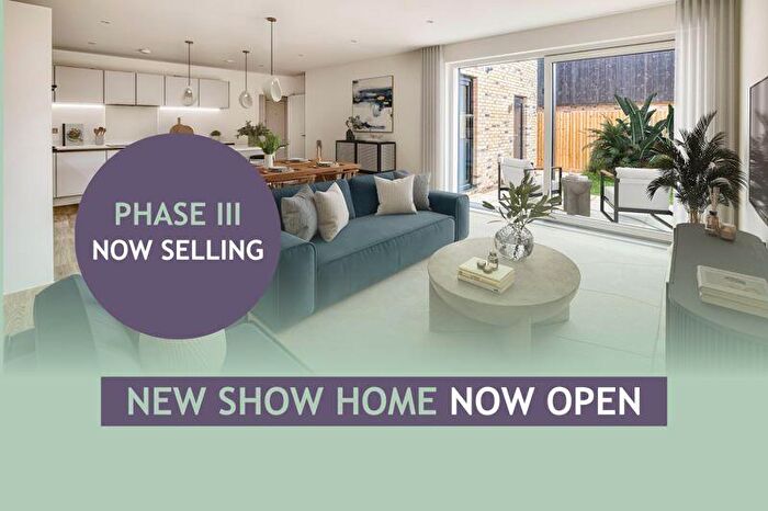 4 Bedroom Detached House For Sale In Phase Iii At Longcroft - Bedroom Detached Home, BA10