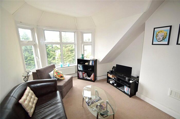 1 Bedroom Apartment To Rent In Anerley Hill, London, SE19