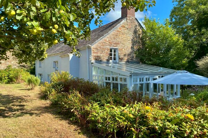 4 Bedroom Detached House For Sale In Withiel, PL30