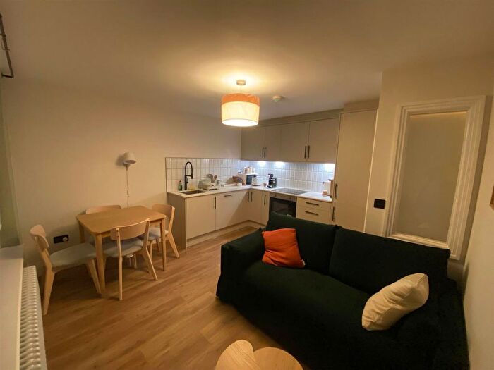 Property To Rent In Essex Close, London, E17