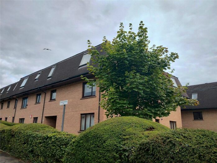 1 Bedroom Flat To Rent In Shawhill Road, Shawlands, Glasgow, G41