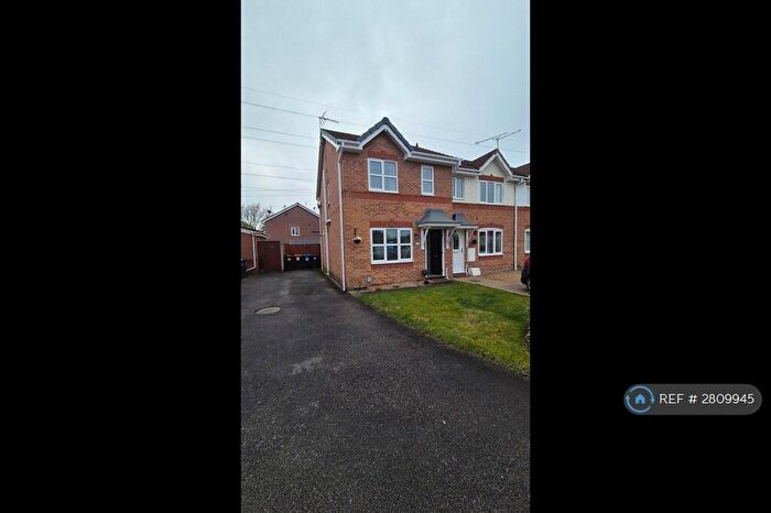 2 Bedroom Terraced House To Rent In Norwich Drive, Great Sutton, Ellesmere Port, CH66