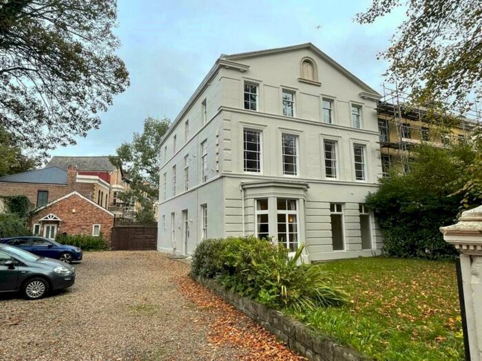 1 Bedroom Apartment To Rent In Parkfield Road, Aigburth, L17