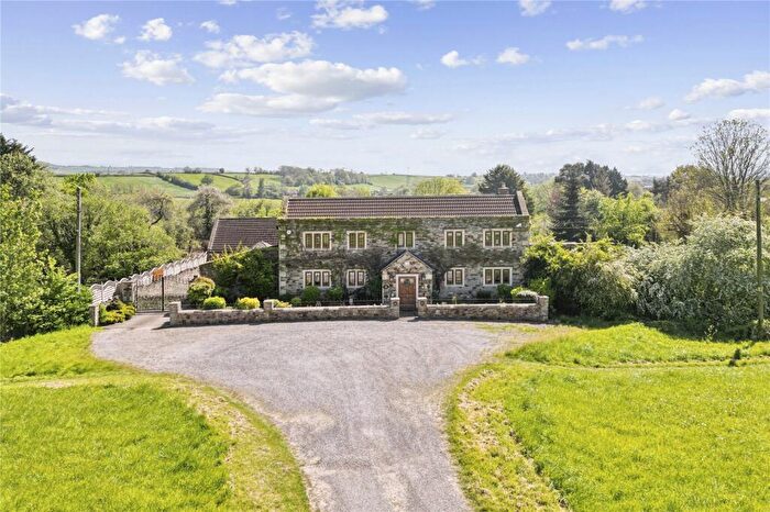 3 Bedroom Detached House For Sale In London Road, Warmley, South Gloucestershire, BS30