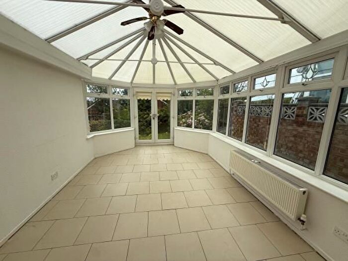 2 Bedroom Bungalow For Sale In Rockbourne Avenue, Gateacre, Liverpool, L25