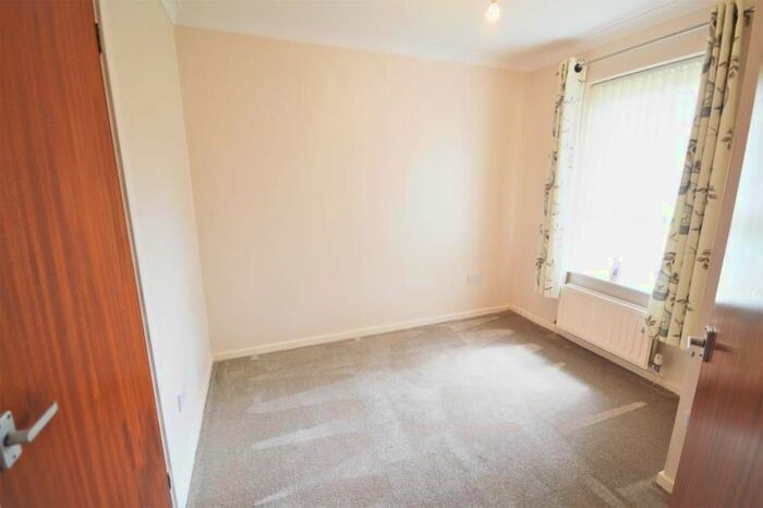 2 Bedroom Bungalow To Rent In Carvers Close, Wellington, Telford, TF1