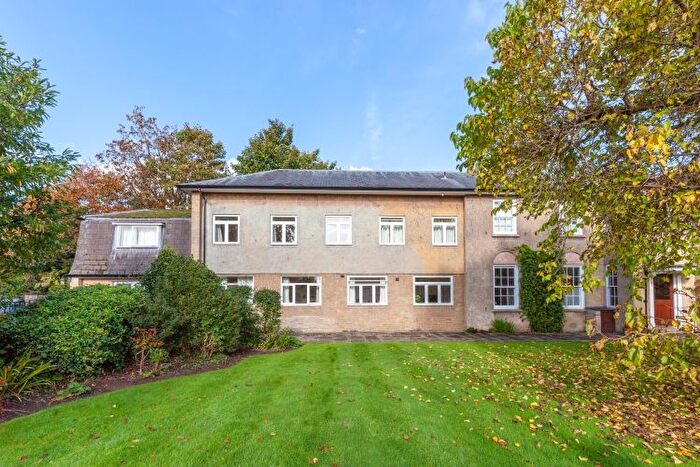 1 Bedroom Flat To Rent In Field House Drive, Oxford, OX2