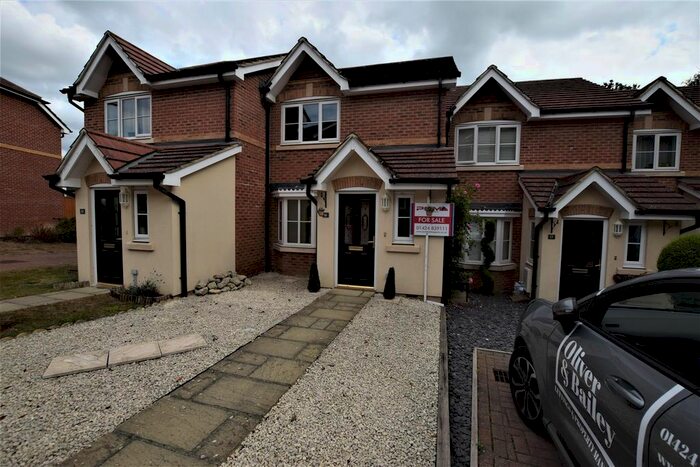 3 Bedroom Terraced House To Rent In Etchingham Drive, St. Leonards-On-Sea, TN38