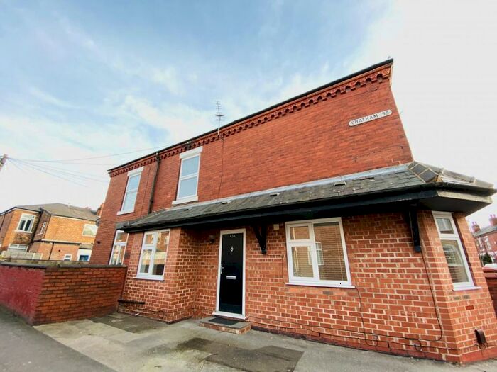 1 Bedroom Flat To Rent In Adelaide Road, Edgeley, Stockport, SK3