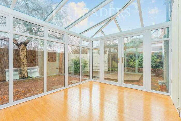 2 Bedroom End Of Terrace House To Rent In Bridge Court, Hoole Lane CH2