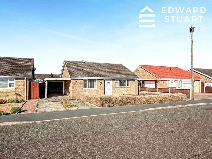 3 Bedroom Bungalow For Sale In Lindisfarne Road, Eye, Peterborough, Cambridgeshire, PE6