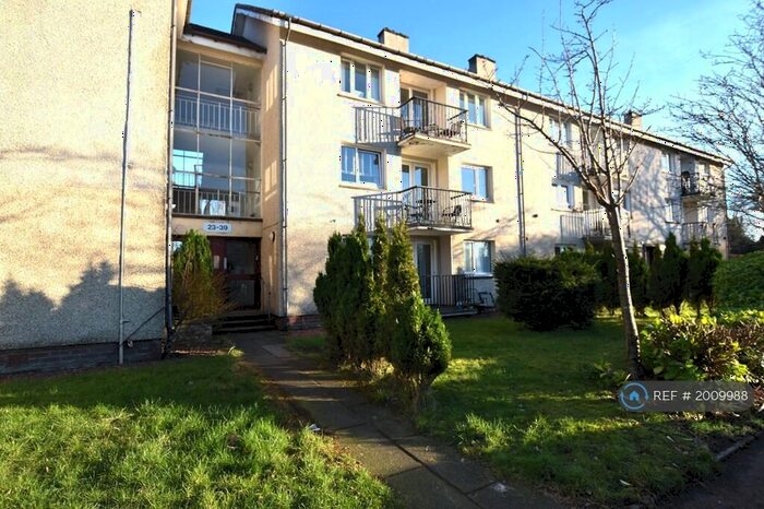 1 Bedroom Flat To Rent In Aikman Place, East Kilbride, Glasgow, G74