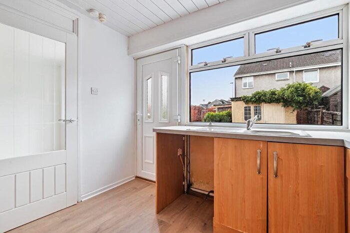3 Bedroom End Of Terrace House For Sale In Muiryhall Street East, Coatbridge, Lanarkshire, ML5