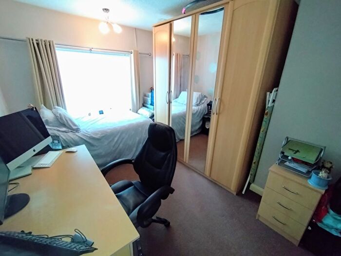 2 Bedroom Semi-Detached House For Sale In Burnaby Road, Sandyford, Stoke-On-Trent, ST6