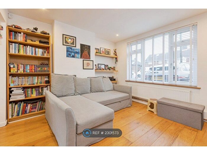 3 Bedroom Semi-Detached House To Rent In Repton Road, Orpington, BR6