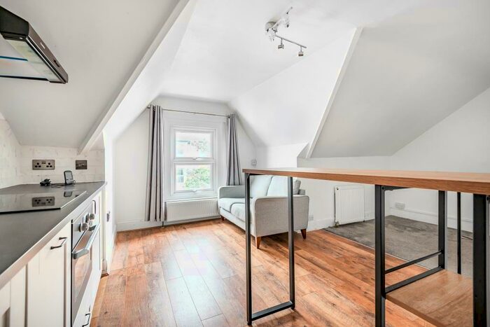 1 Bedroom Apartment To Rent In Reading, Berkshire, RG1